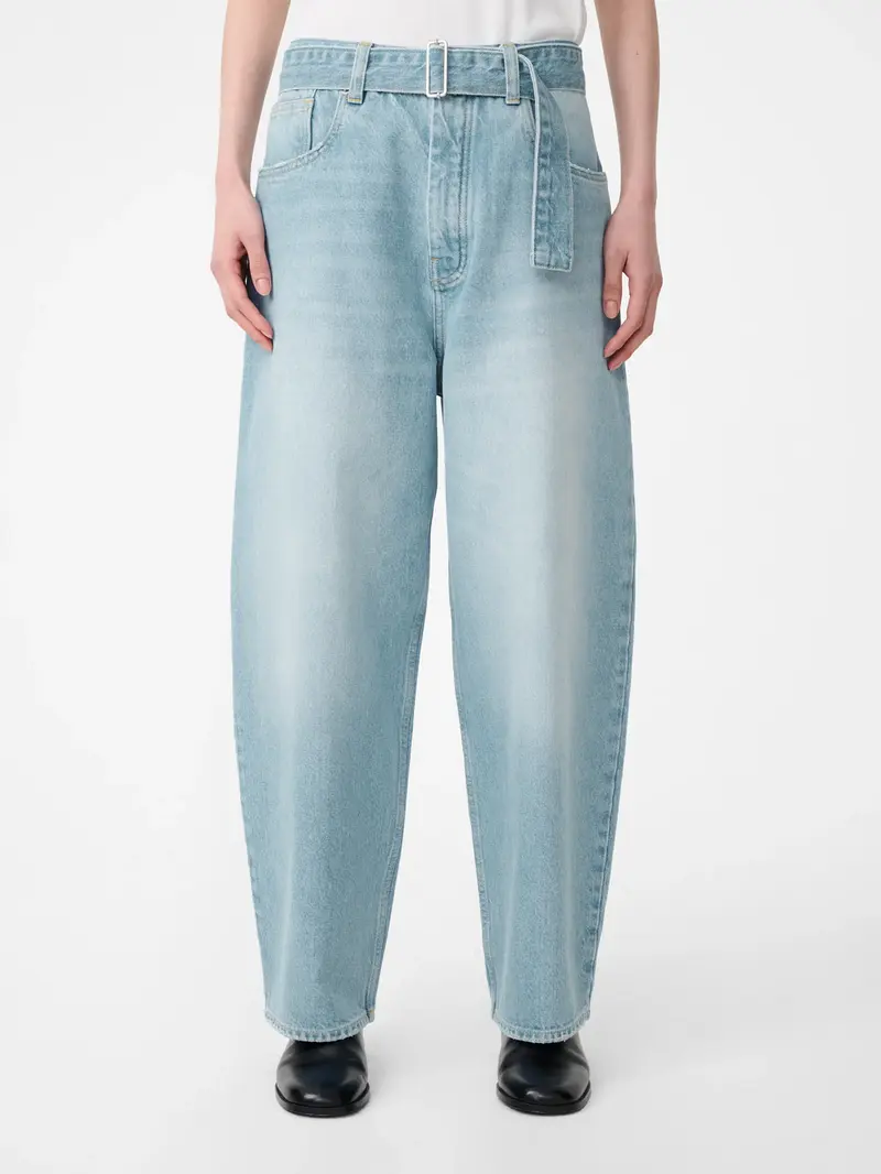 Studio Nicholson | Cahun Jeans Denim