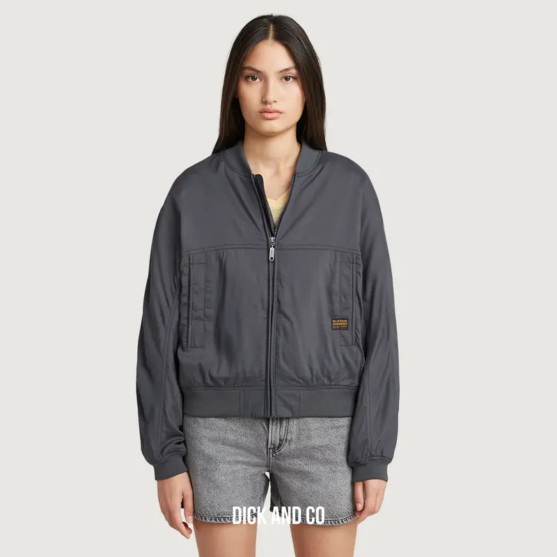 Summer Bomber