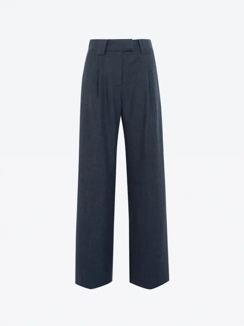 Suncoo jody pantalon carbone