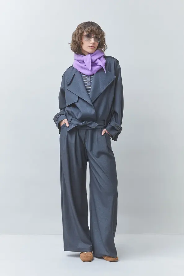 Suncoo jovial pants carbone