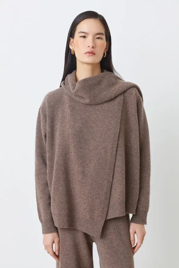 Suncoo pull palmada chataigne