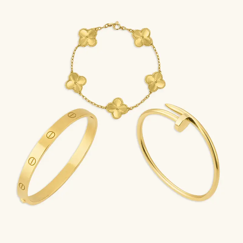 Sunkissed Trio Set