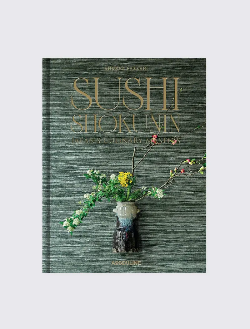 Sushi Shokunin