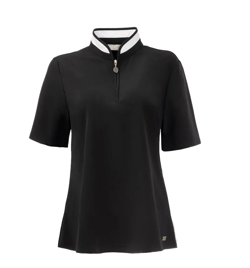 Suzanne Basic Travel | Black
