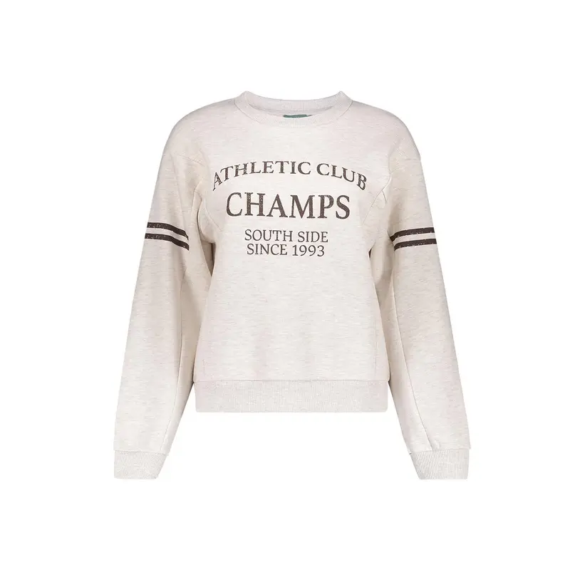 Sweat Champs