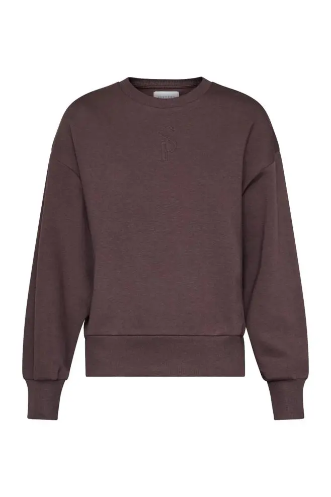 Sweat vemia-sw brown