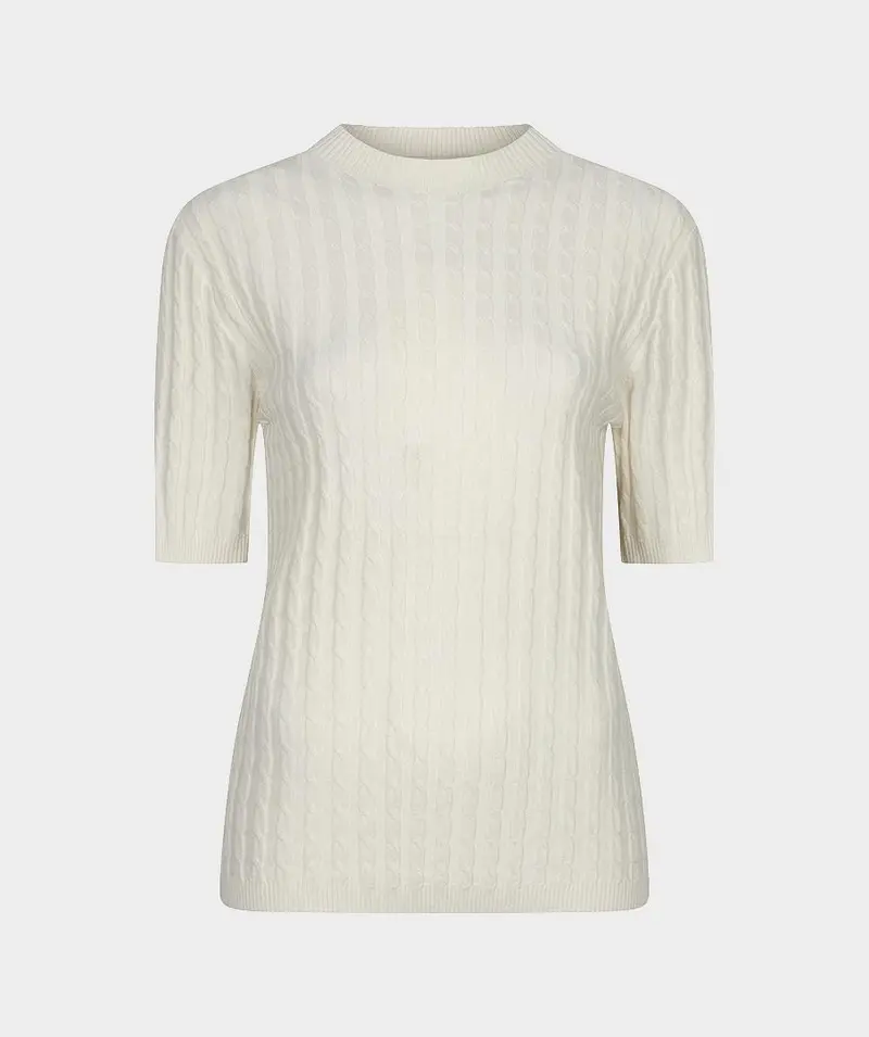 Sweater cable s/slve