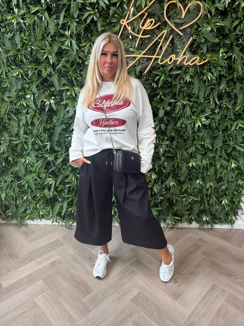 Sweater california roomwit