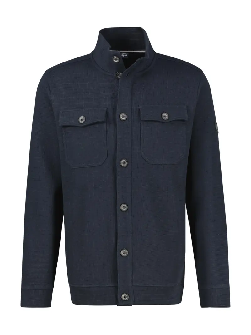 SWEATJACKE