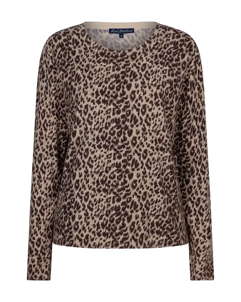 Sweet animal print