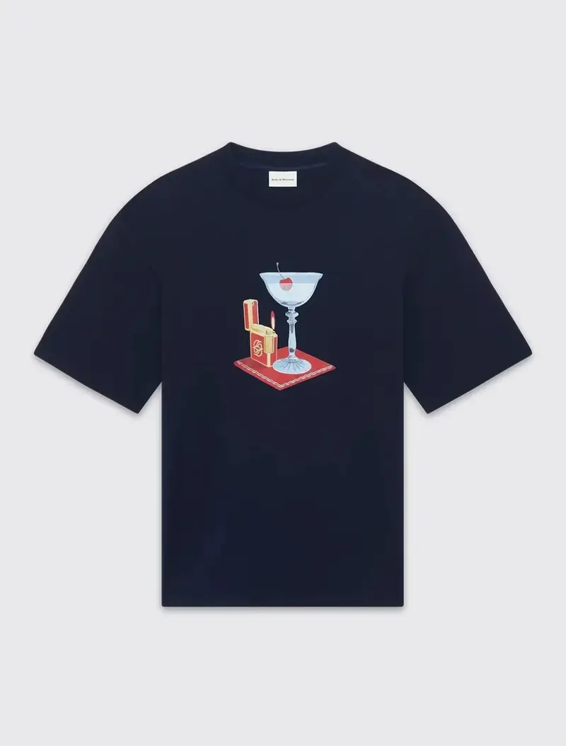 T-Shirt Cocktail