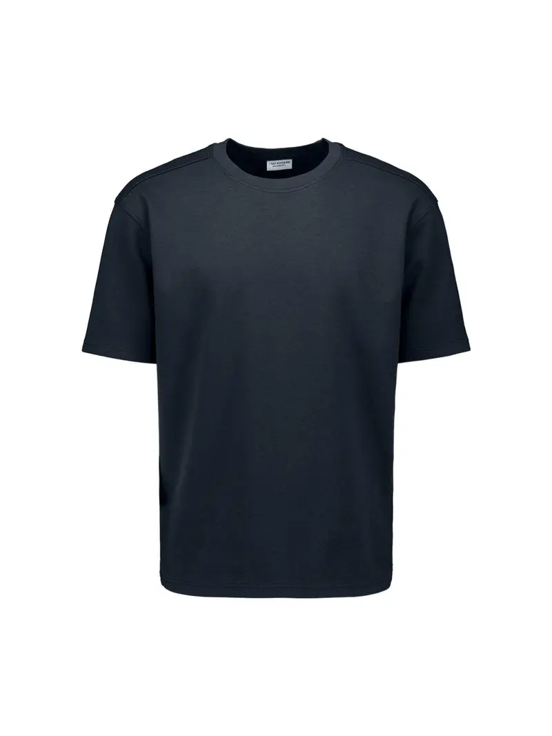 T-shirt crewneck night