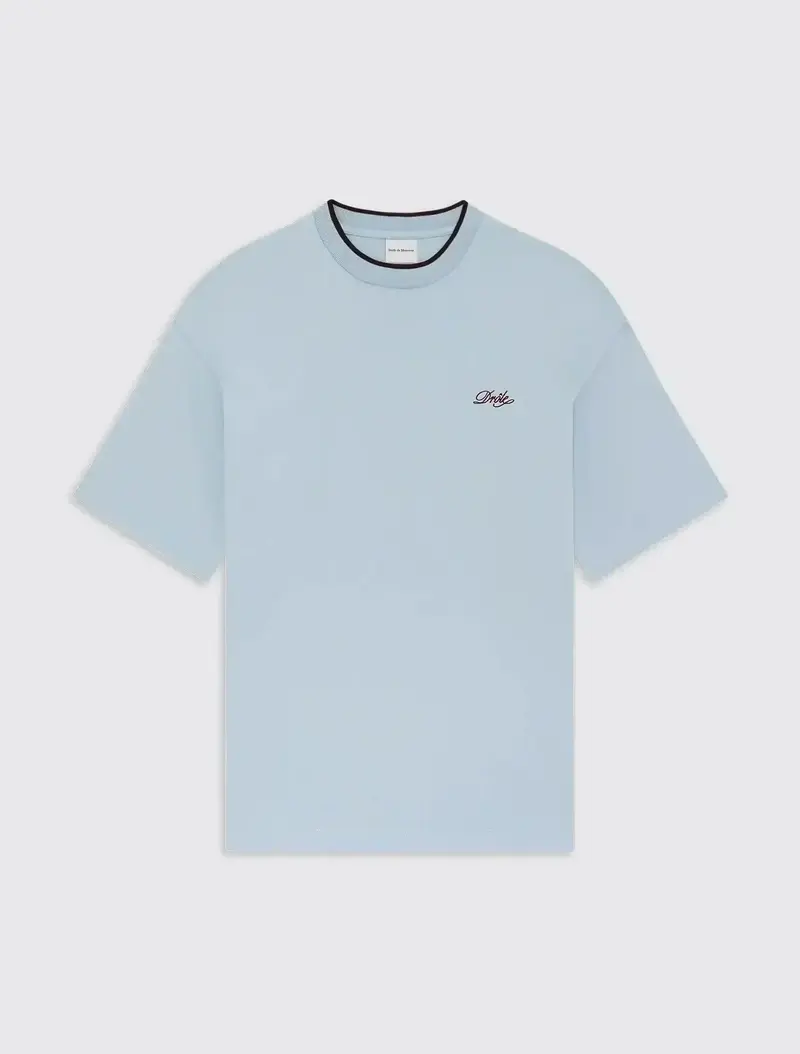 T-Shirt Drole Belissima