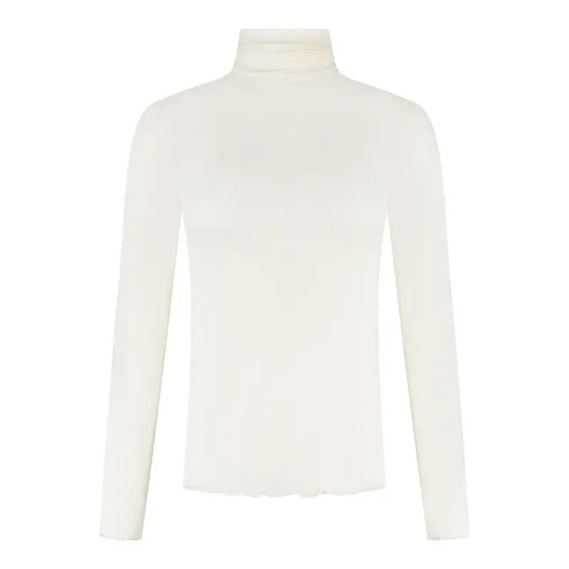T-shirt Jillian off white