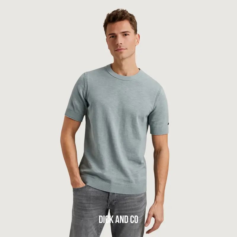 T-shirt met raglanmouwen (Ctss2504596)