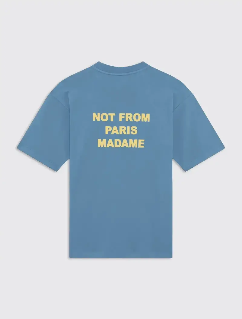 T-Shirt Slogan