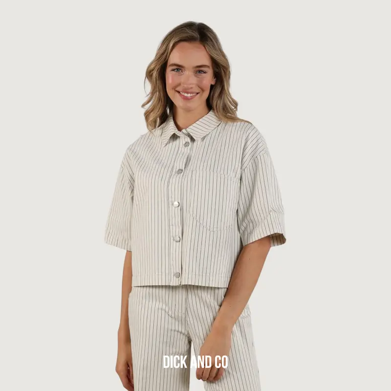 Tamar Blouse