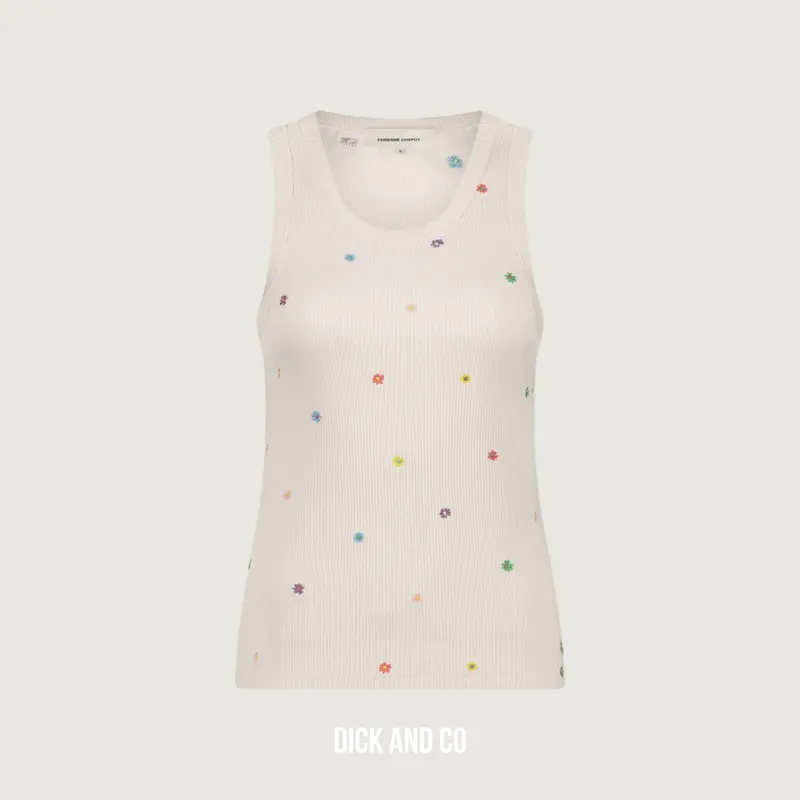 Tanja Embro tank