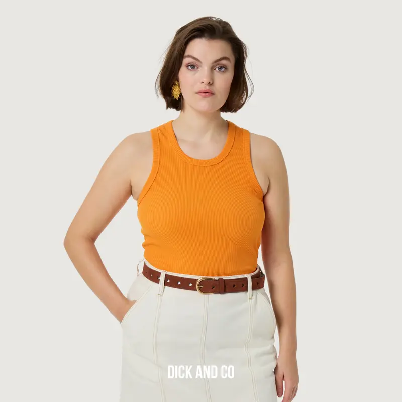 Tanja Jersey Tank
