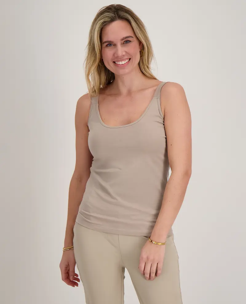 Tanktop | Sahara