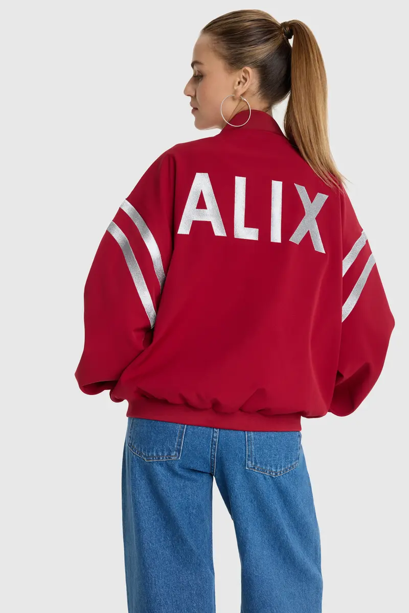 Tape Jacket