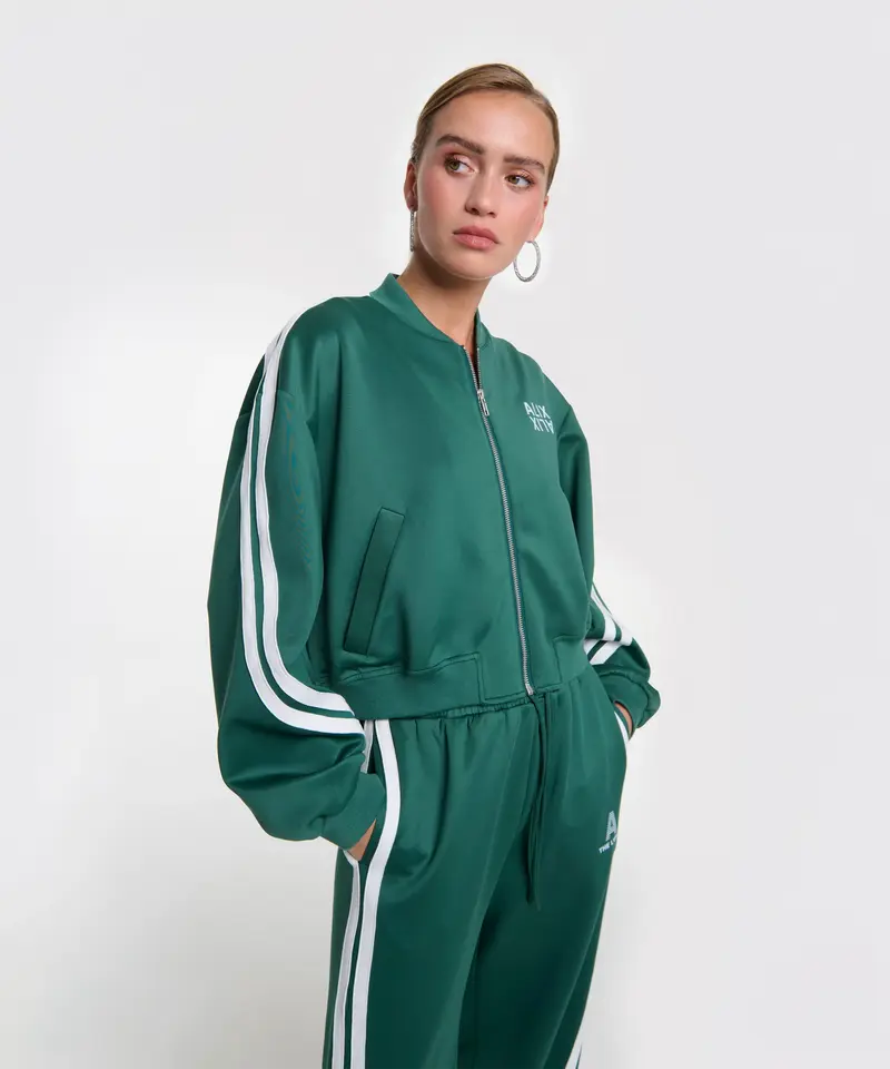 Tapes Training Jacket