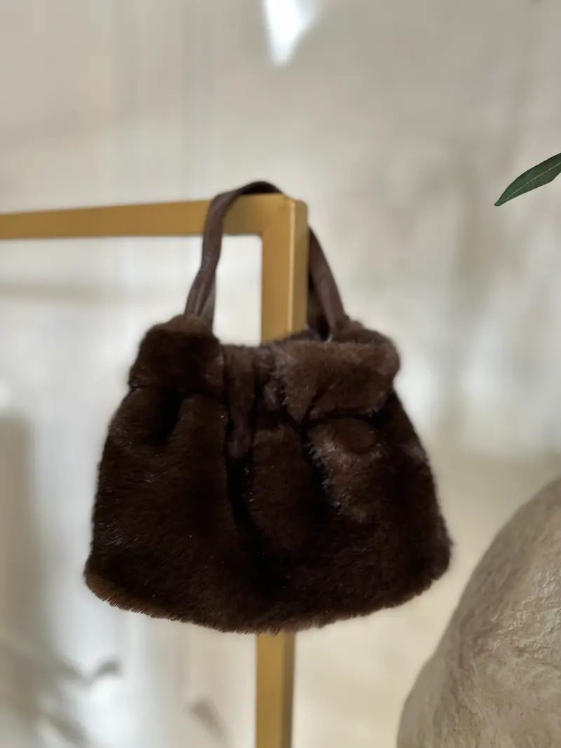 Tas bont SP-9023 Brown