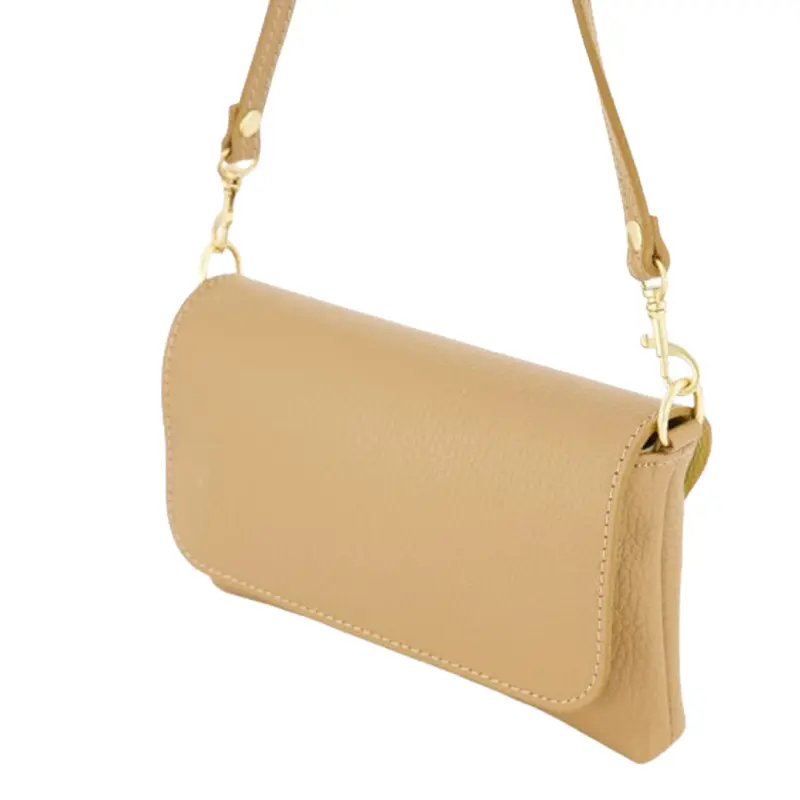 Tas Lara Camel