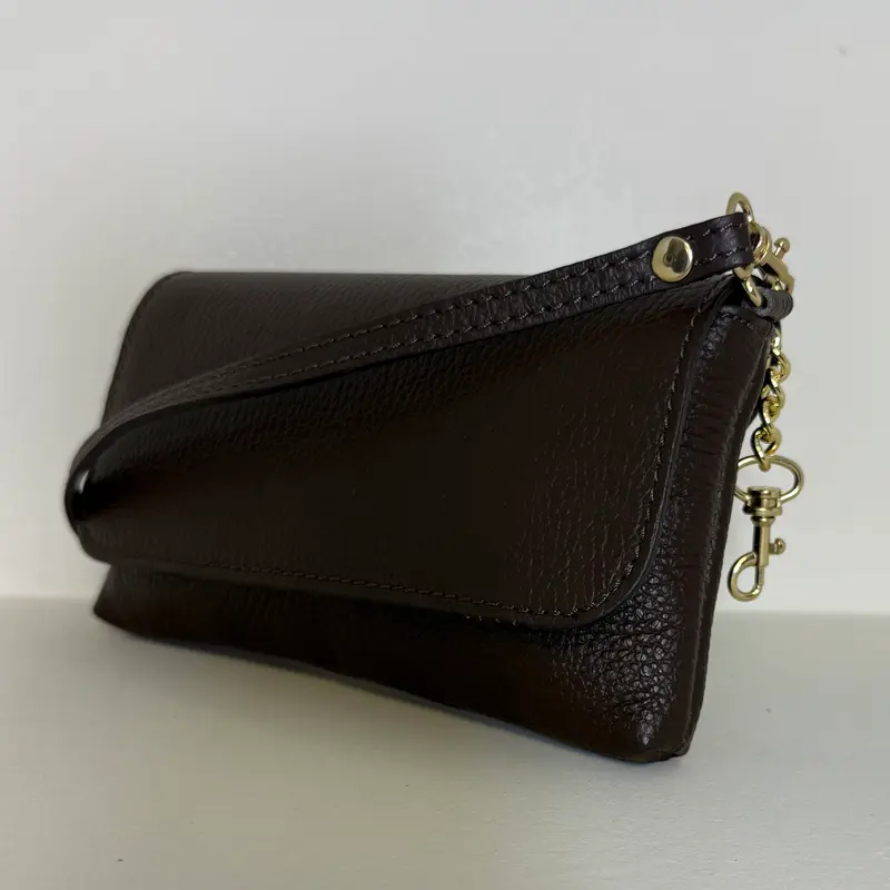 Tas Lara Donkerbruin