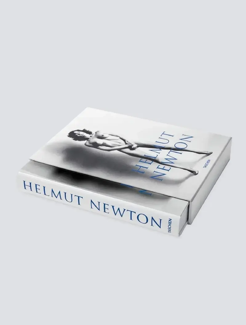 Taschen Helmut Newton SUMO 20th Anniversary Edition