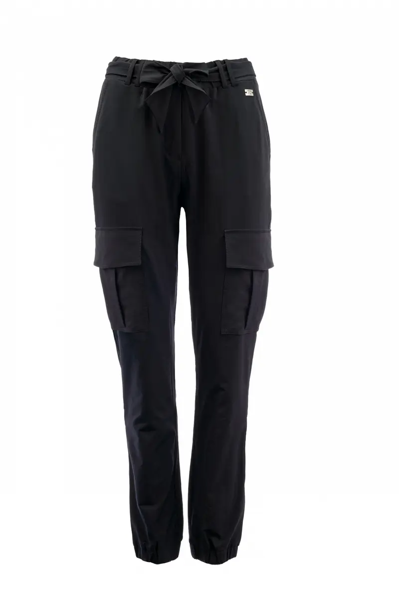 Tatum Basic Travel | Black