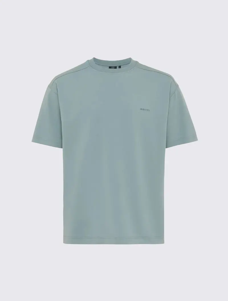 Tech Jersey T-Shirt