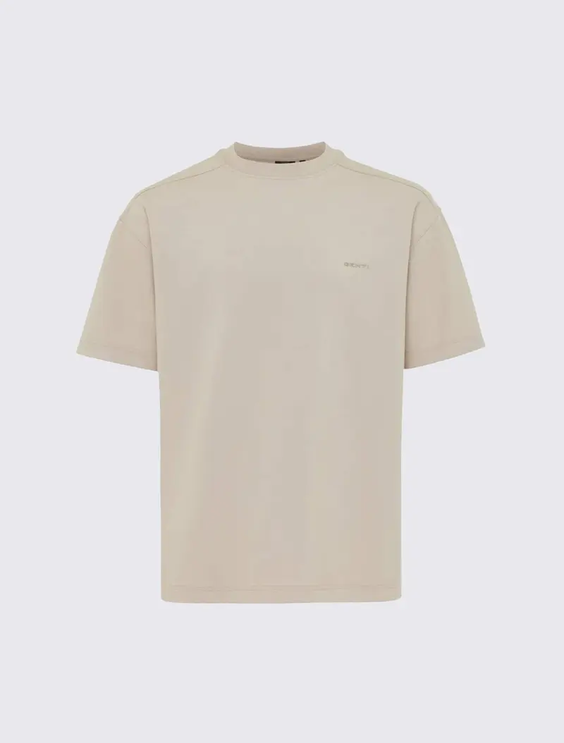 Tech Jersey T-Shirt