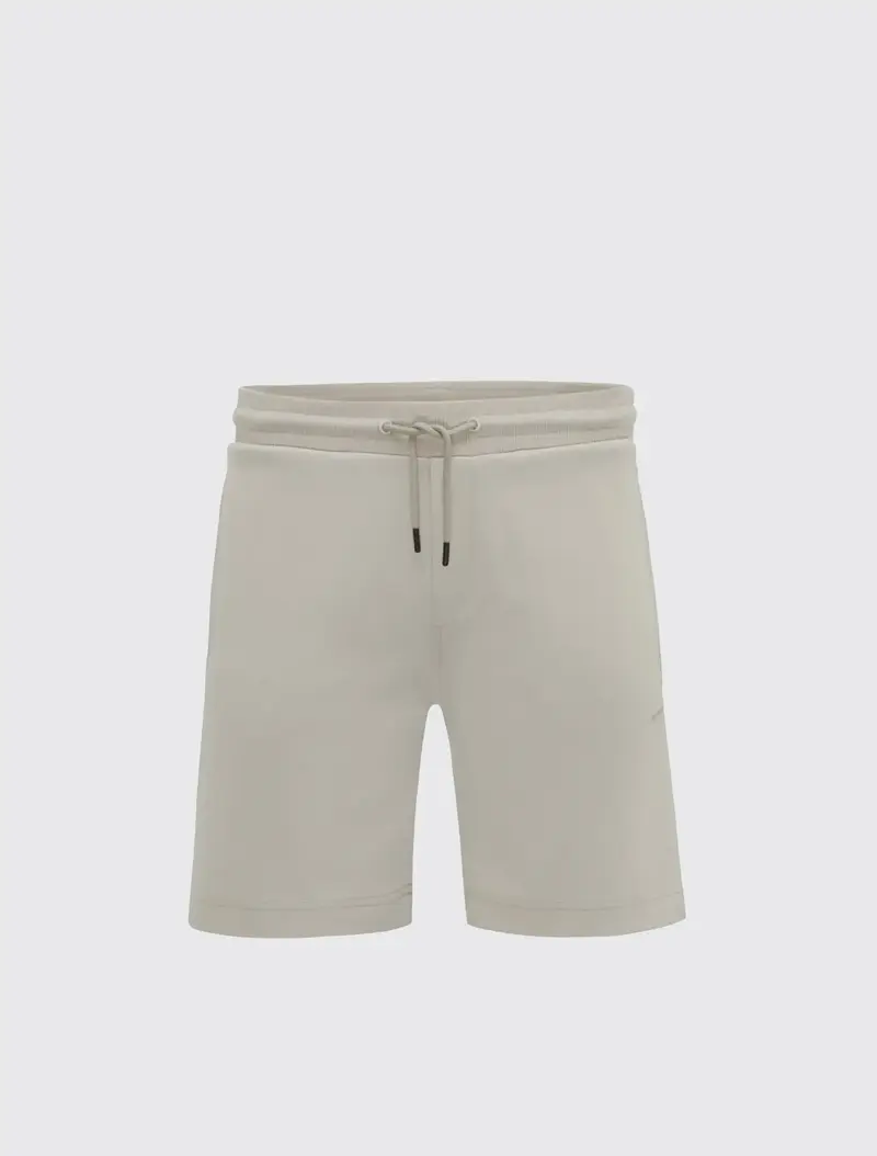 Tech Sweatshorts