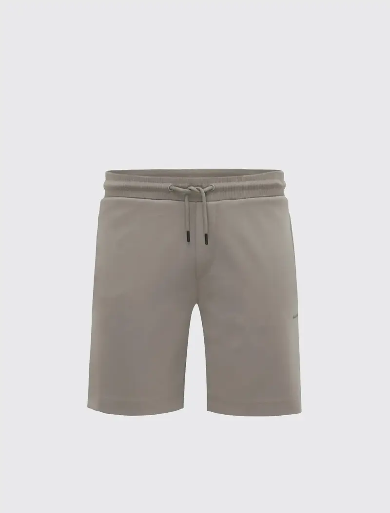 Tech Sweatshorts