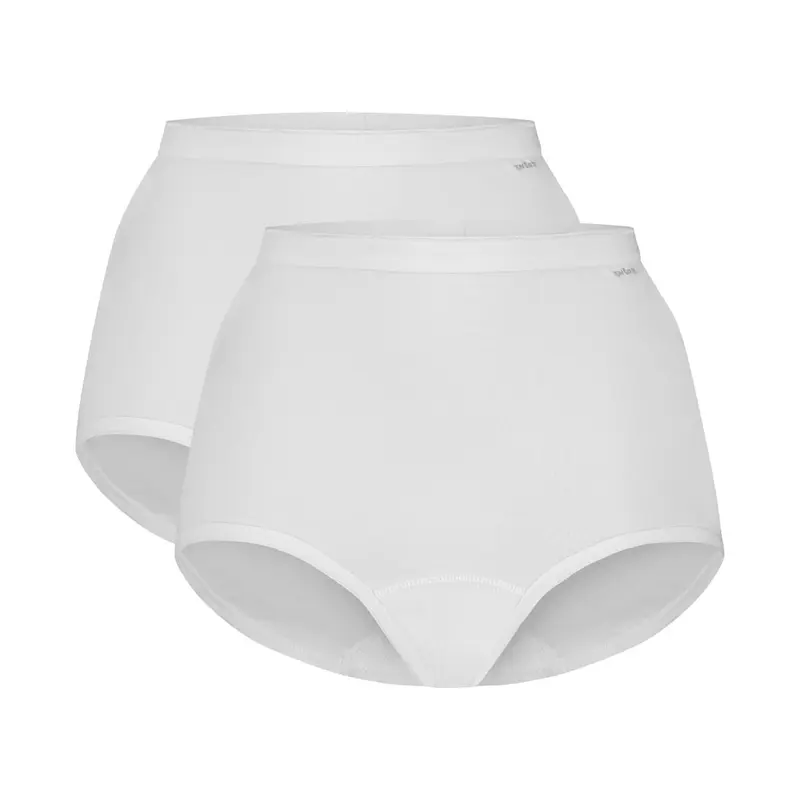 Ten Cate Basic Maxi slip - 32281 - 2 pack