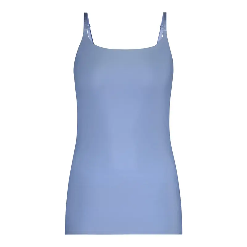 Ten Cate Secrets spaghetti top hemd - 30249 - Zomercollectie 2025