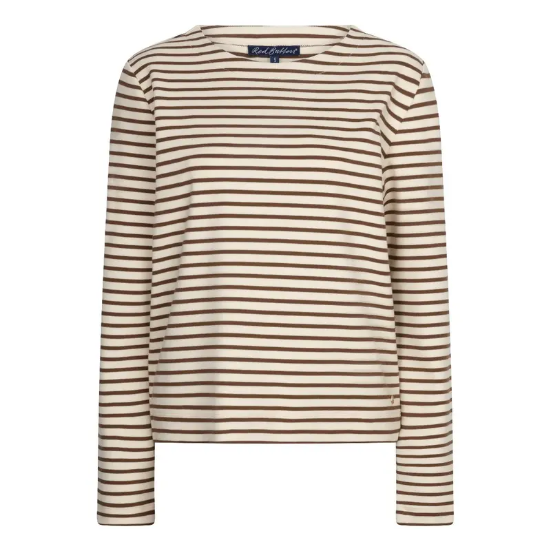 Terry stripe