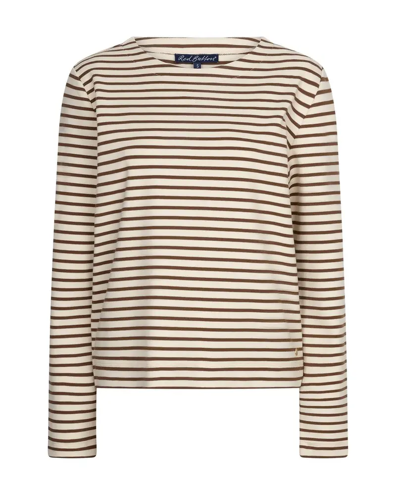 Terry stripe