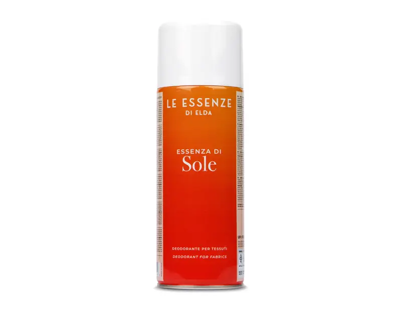 Textielspray Sole
