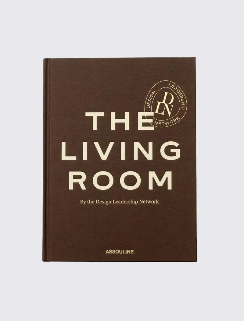 The Living Room by The Design Leadership Network