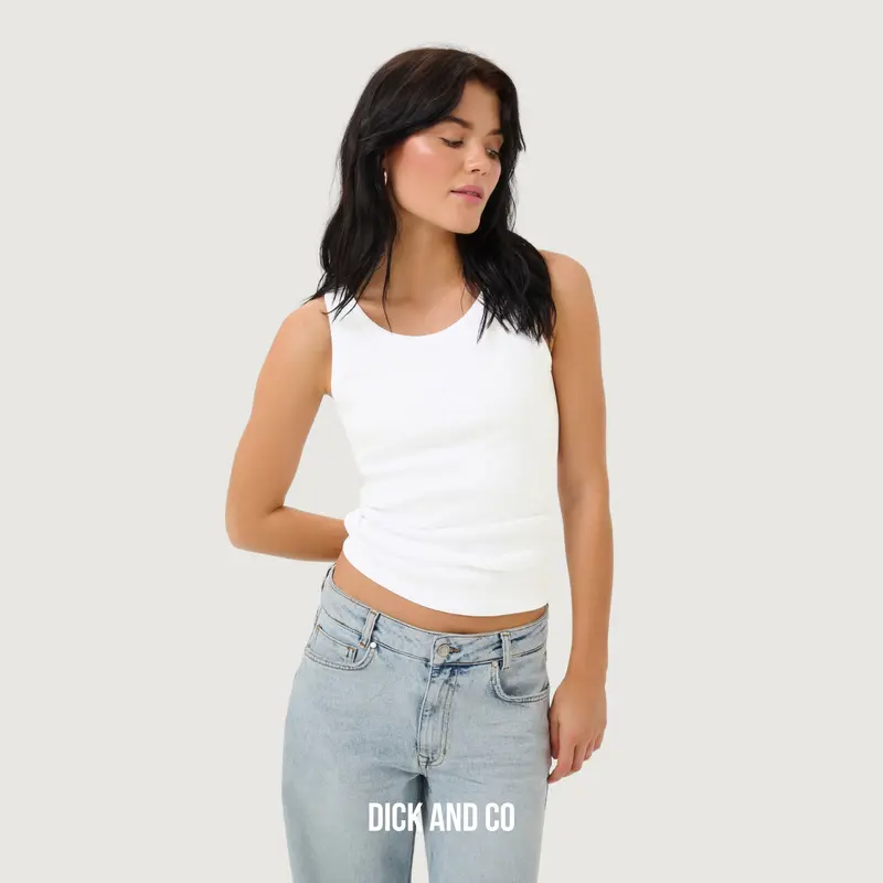The Mandy top