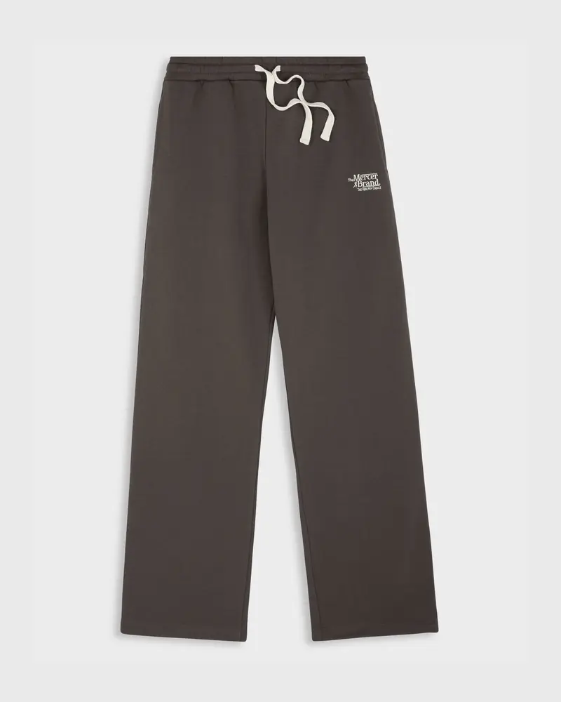 The Mercer Sweat Pants | Brown