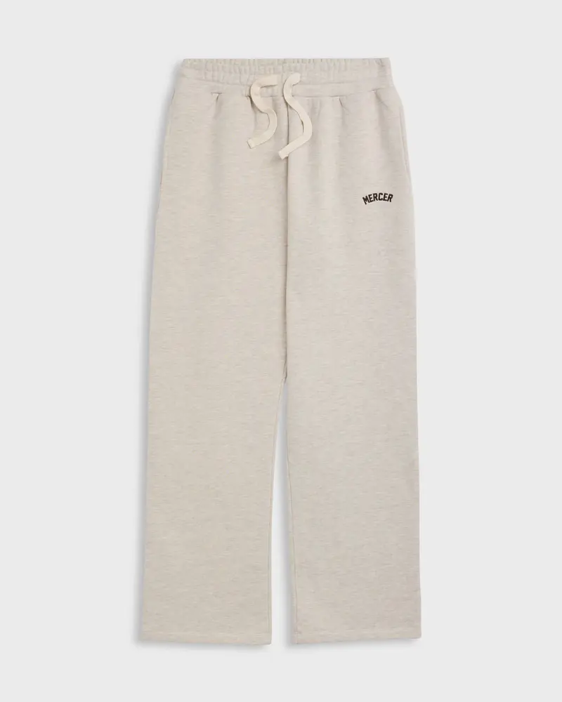 The Mercer Sweat Pants | Light Sand