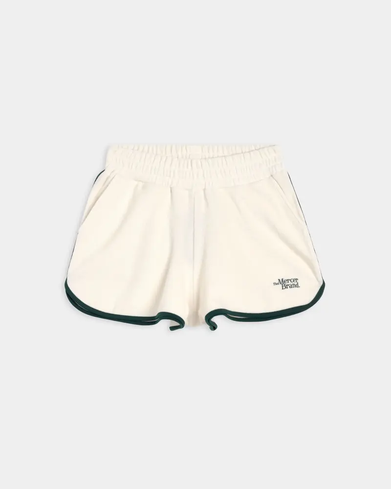 The Mercer Terry Short Women | Off White