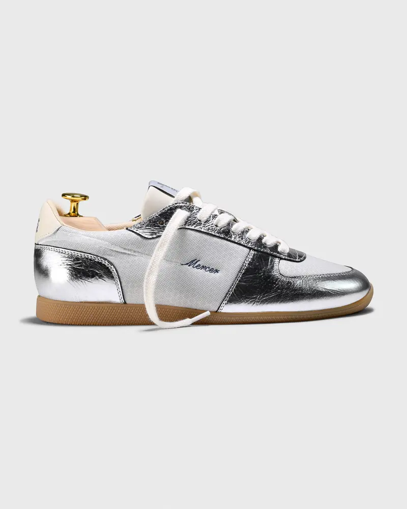 The Re-Low - Silver | Silver