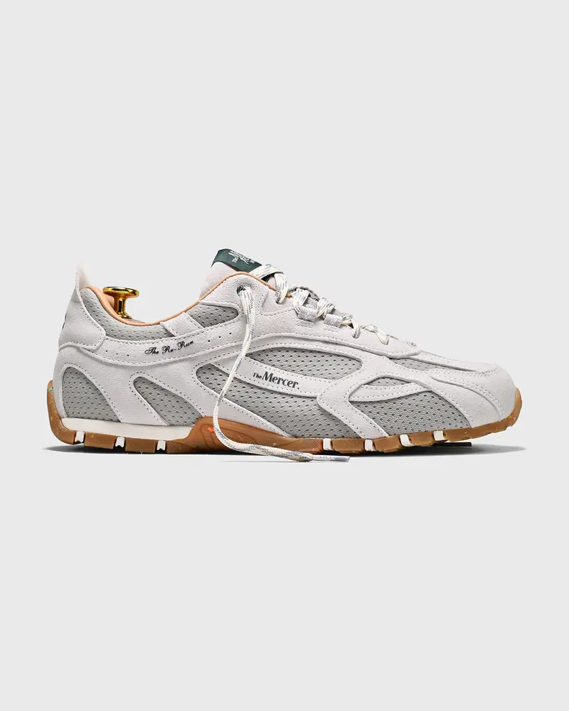The Re-Run Drive | Off White