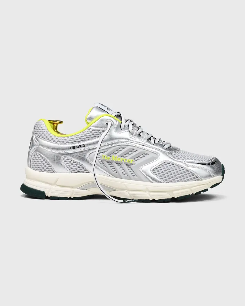 The Re-Run EVO | Silver
