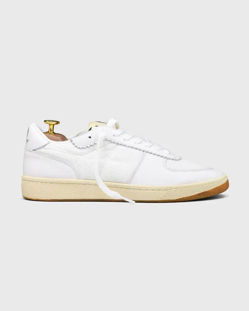 The Re-Tennis | White