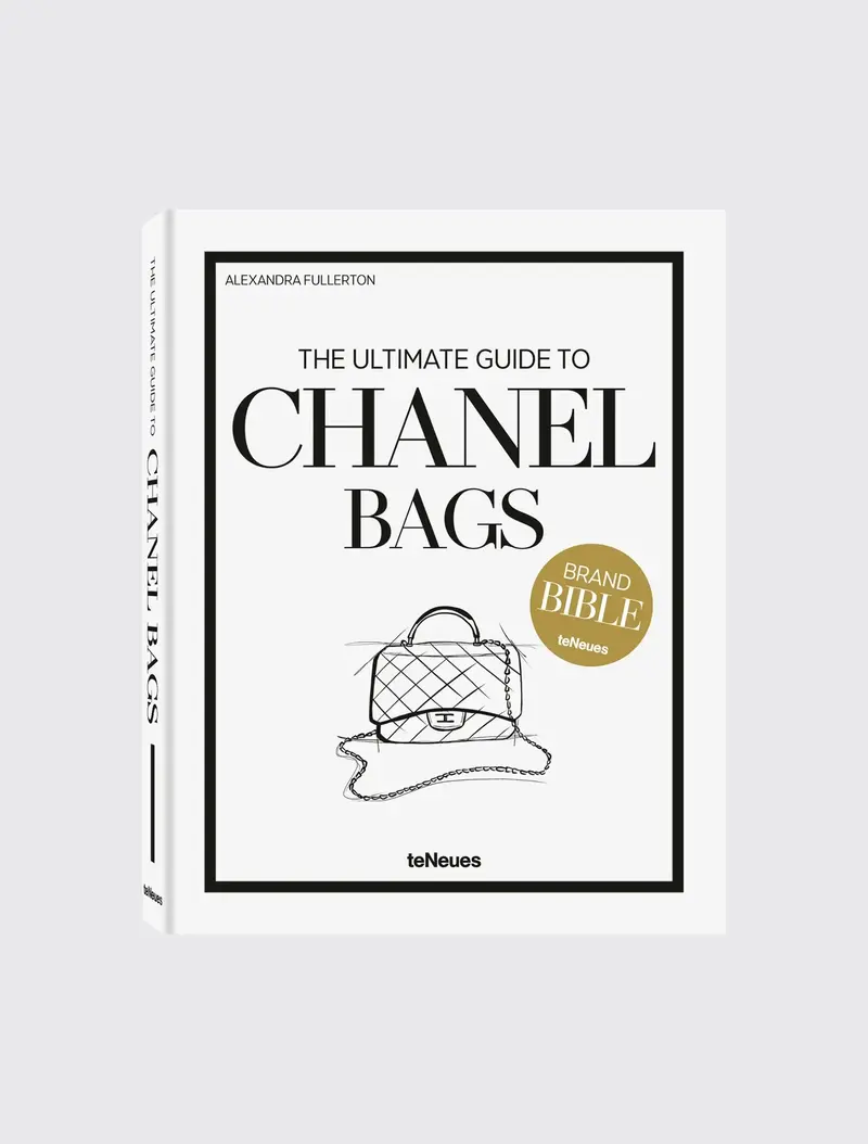 The Ultimate Guide to Chanel Bags